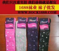 外貿出口多余庫存襪棉襪女襪子 高筒襪長筒襪成人襪 點點圖案多色_二手設備轉讓_世界工廠網中國產品信息庫