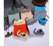 男童毛圈襪子產(chǎn)品信息