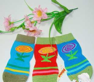 適合大型犬/防滑/花朵系列|襪/寵物襪子/XL號_運動、休閑_世界工廠網中國產品信息庫