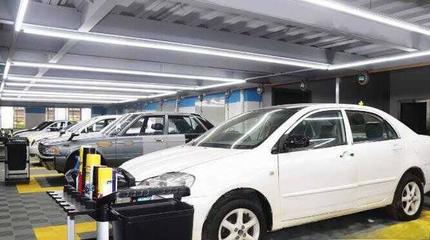 汽車美容培訓(xùn)的周期、費用與服務(wù)內(nèi)容詳解