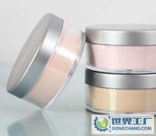 美白化妝品批發 聚焦眼霜、粉底液與散粉，盡覽精細化學品魅力